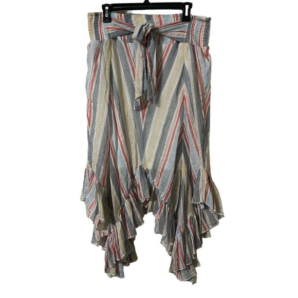 Versona Dresses & Skirts - Versona Boho Style Skirt, size L